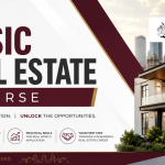 Basic Real Estate Course